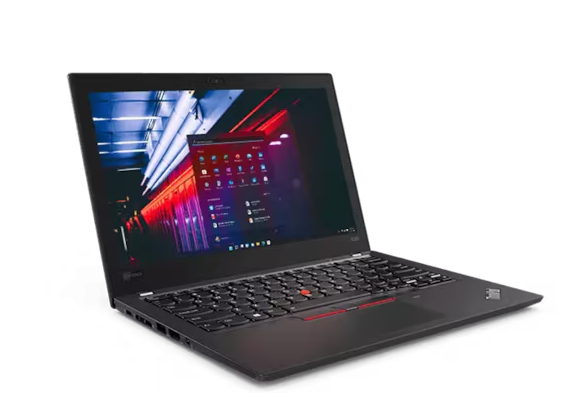 ThinkPad X280