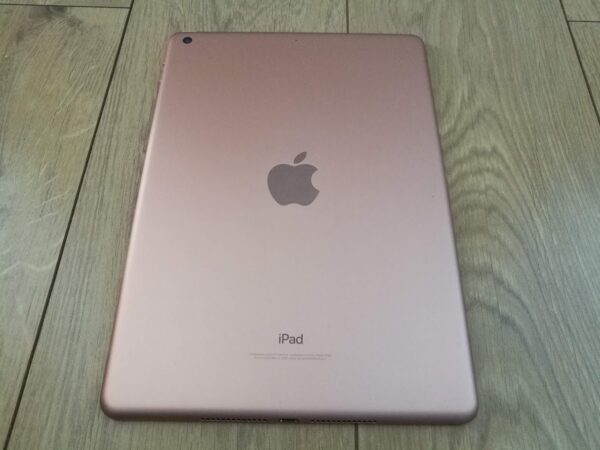 イオシスで購入した中古iPad