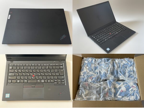 実際にジャンクワールドで中古ノートパソコンを購入して分かったこと