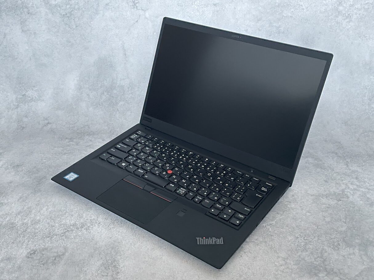 ThinkPad x1 carbon