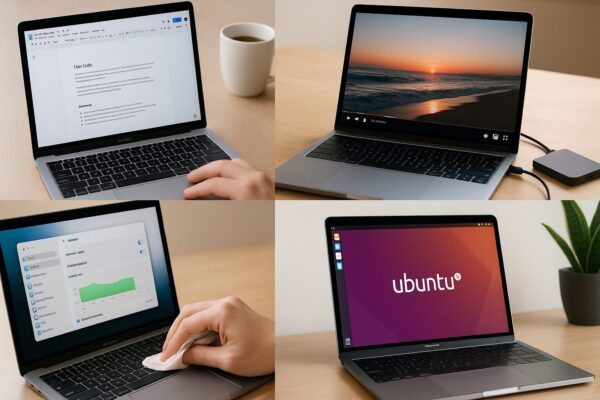MacBook Pro 2017は今後も使うべきか?活用法を紹介