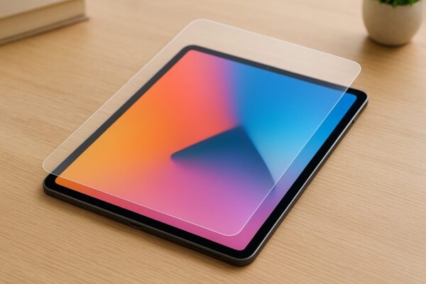 iPadに保護フィルムは必要？貼ったほうがいい？