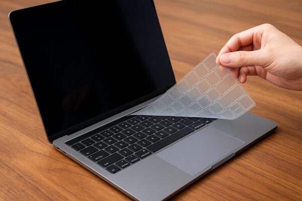 キーボードカバーはした方がいいですか?