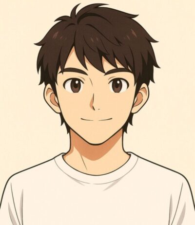 柏原のアバター