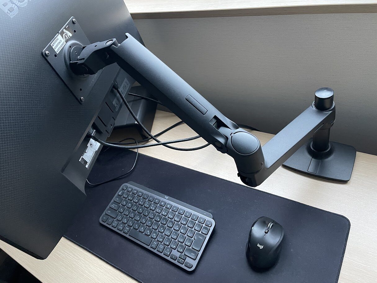 ディスプレイ・接続ケーブルの問題