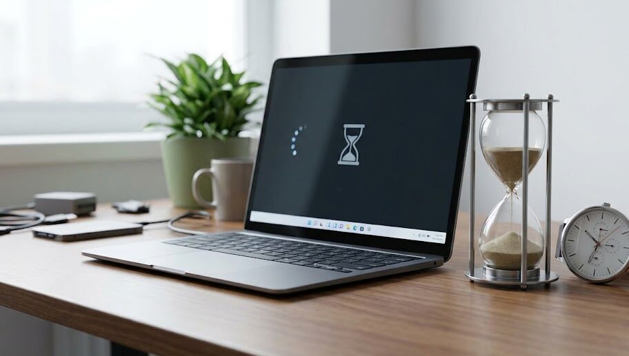 パソコンの起動が遅い原因と対処法を徹底解説【Win10・11対応】