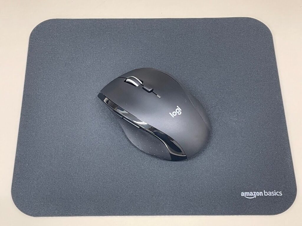 Amazonで購入したロジクール SEB-M705