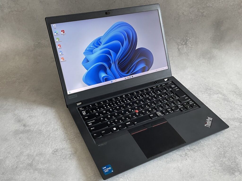 ThinkPad T14 gen2