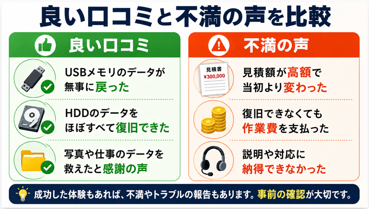 口コミの原典を調べた結論
